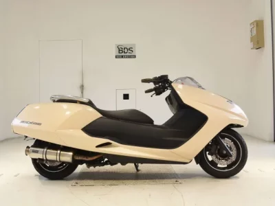 Yamaha MAXAM250