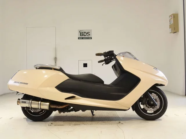 Yamaha MAXAM250