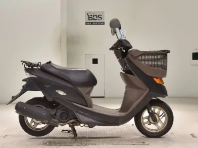 Honda DIO CHESTER