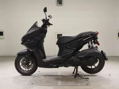 Yamaha X FORCE