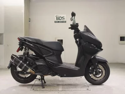 Yamaha X FORCE