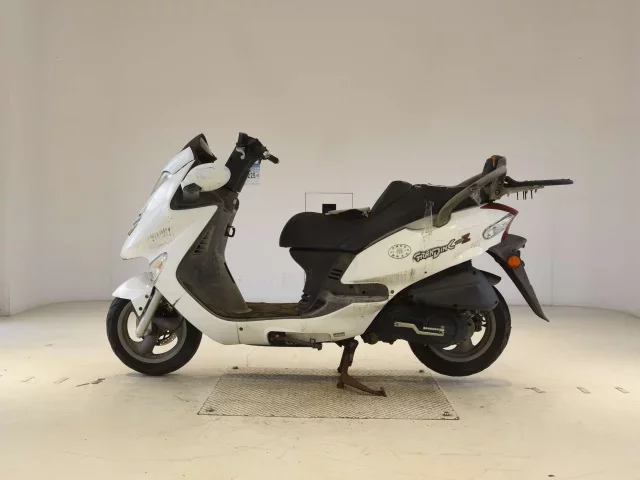 Kymco KYMCO GRANDDINK125Z