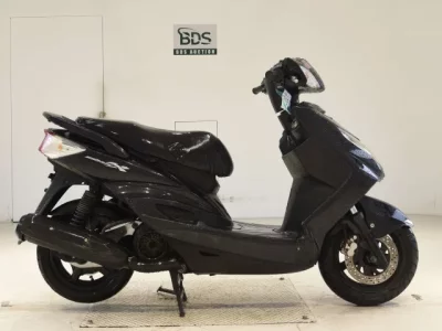Yamaha CYGNUS125X