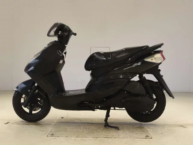 Yamaha CYGNUS125X