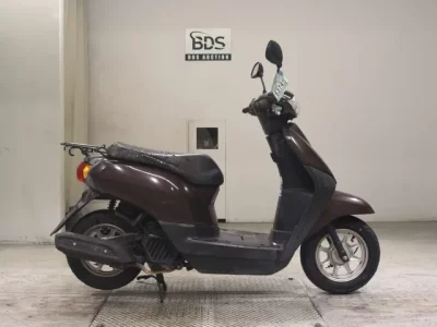 Honda TACT-4 BASIC