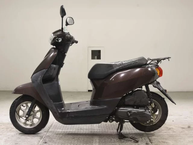 Honda TACT-4 BASIC