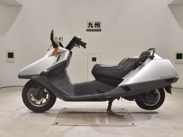 Honda FUSION