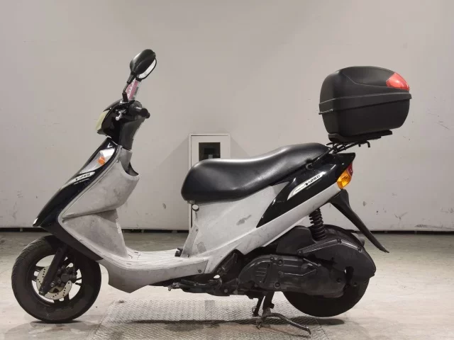 Suzuki ADDRESS V125