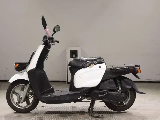 Yamaha GEAR