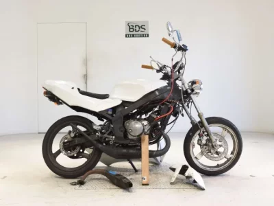 Yamaha TZR50