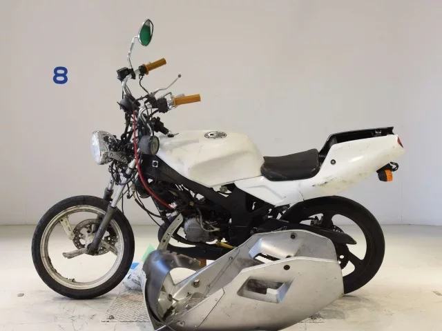 Yamaha TZR50