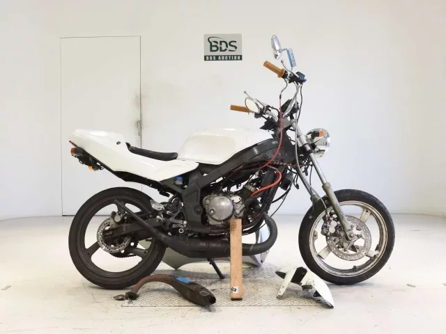 Yamaha TZR50