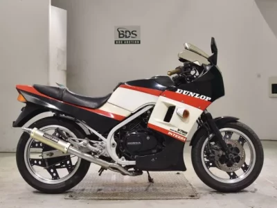 Honda VT250 INTEGRA