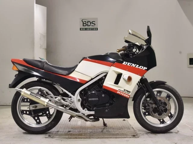 Honda VT250 INTEGRA