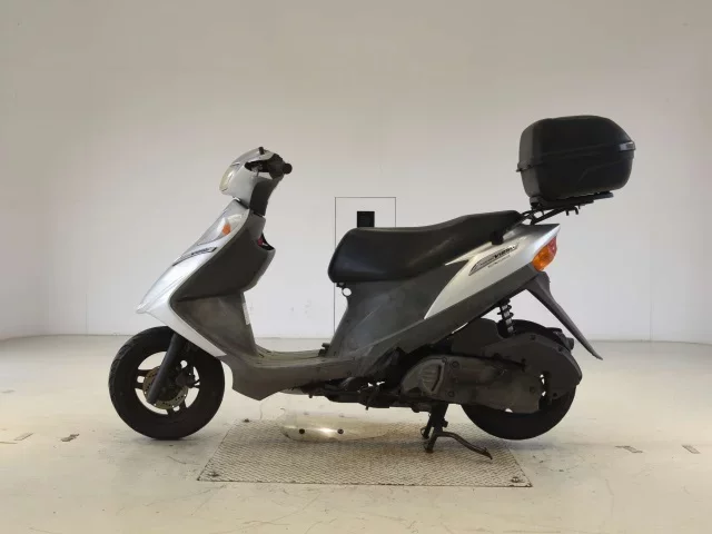 Suzuki ADDRESS V125