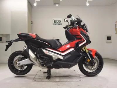 Honda X-ADV750