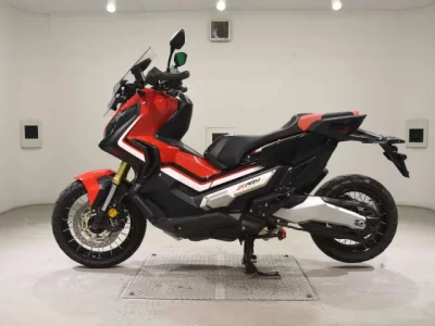 Honda X-ADV750