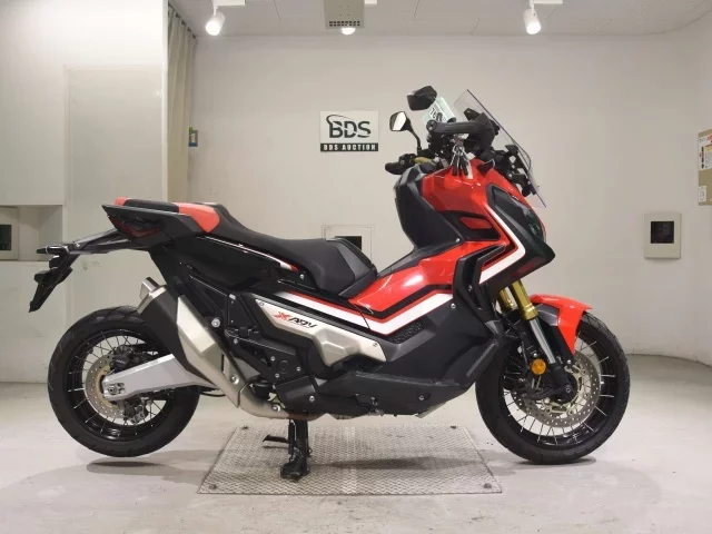 Honda X-ADV750