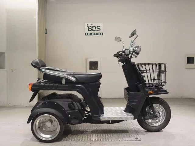 Honda GYRO