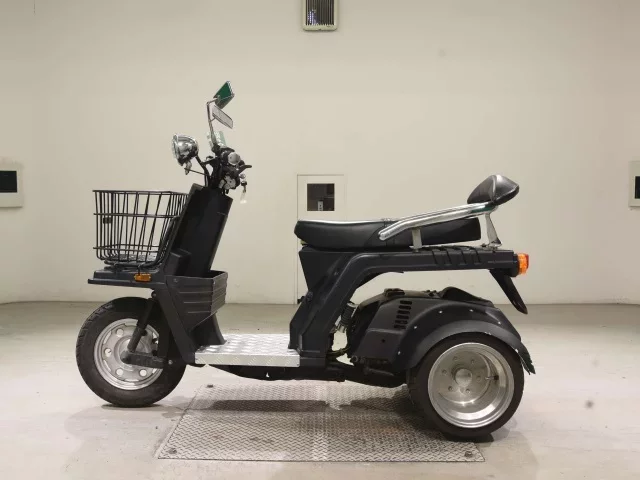 Honda GYRO
