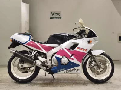 Yamaha FZR250R-2