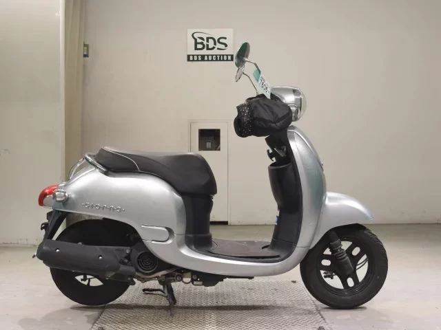 Honda GIORNO