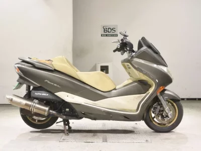 Honda FORZA ABS