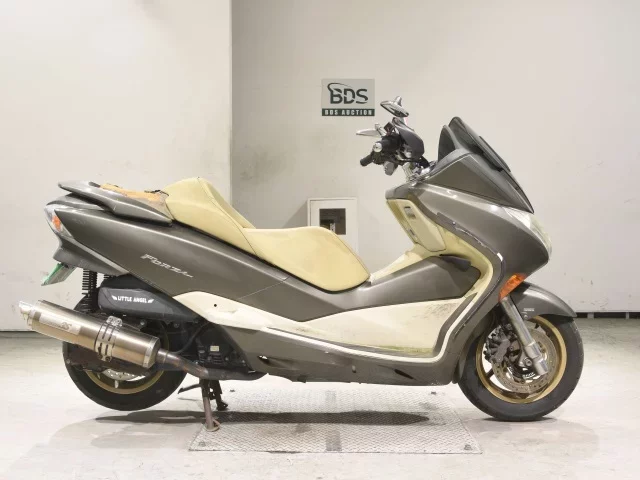 Honda FORZA ABS