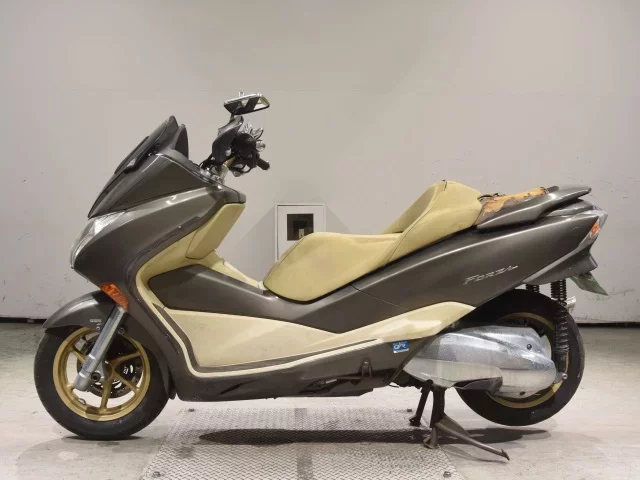 Honda FORZA ABS