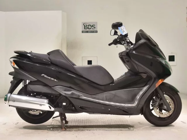 Honda FORZA Z
