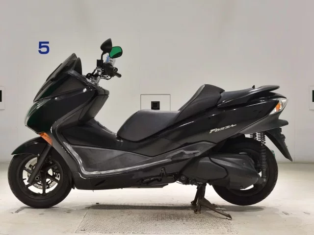 Honda FORZA Z