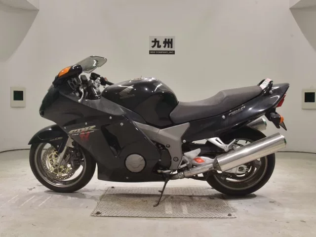 Honda CBR1100XX