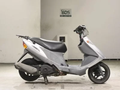 Suzuki ADDRESS V125