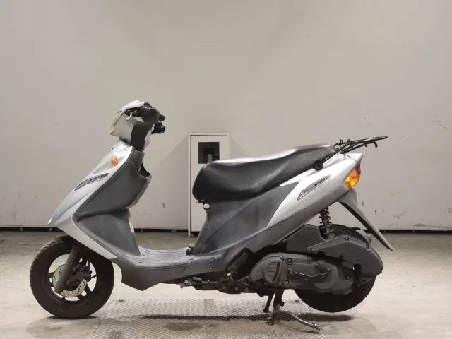 Suzuki ADDRESS V125