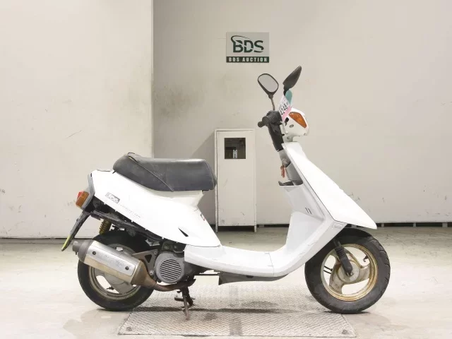 Yamaha JOG-1