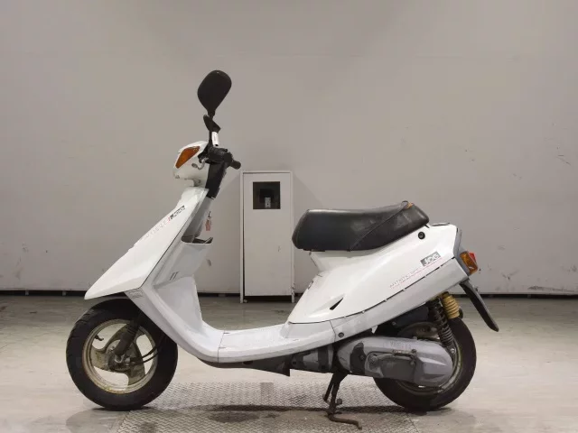 Yamaha JOG-1