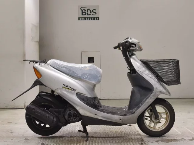 Honda DIO