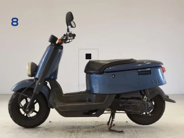 Yamaha VOX