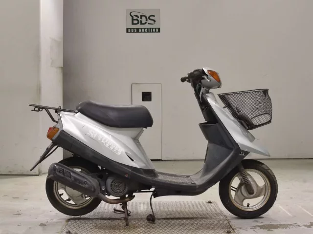 Yamaha JOG-1