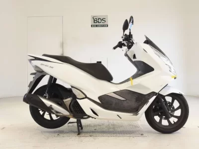 Honda PCX125-3