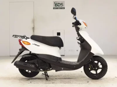 Yamaha JOG DX-2