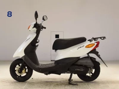 Yamaha JOG DX-2