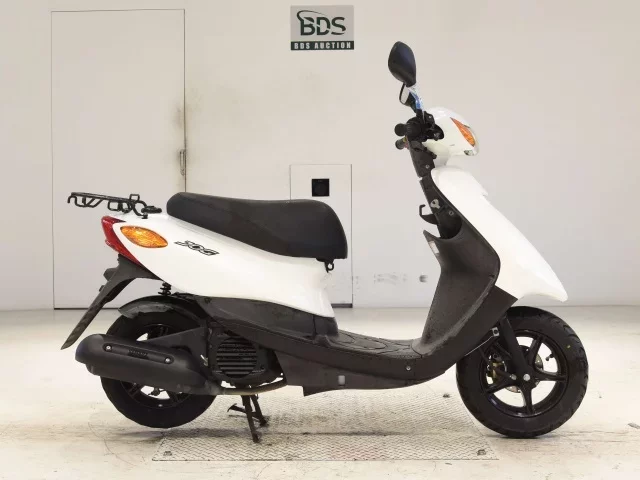 Yamaha JOG DX-2
