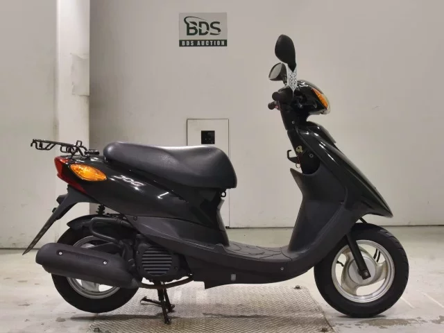 Yamaha JOG-5