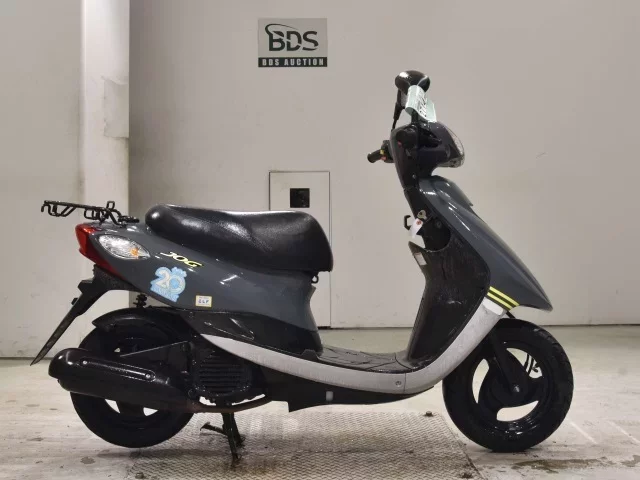 Yamaha JOG-6