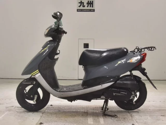 Yamaha JOG-6