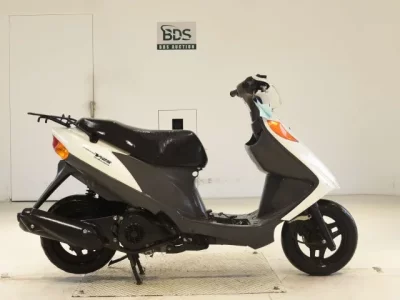 Suzuki ADDRESS V125