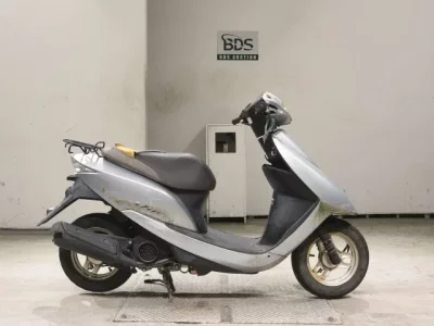 Honda DIO
