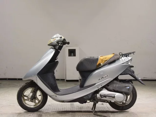 Honda DIO