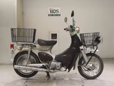 Honda LITTLE CUB